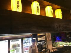 -肉魁屋·烧肉·烧鸟·酒场(高新店)