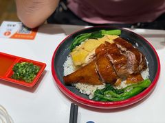 -龙记香港茶餐厅(久光百货店)