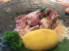 -陇璟烧肉酒场(友谊阳光城店)