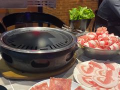 -胡哥烤肥牛(车公庙店)