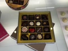 -歌斐颂巧克力小镇