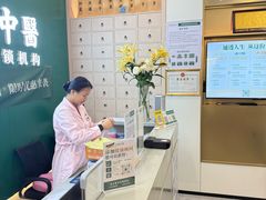 -通透堂中医·精准推拿(万科云城分院)