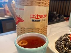 -江边城外烤全鱼(世茂广场店)