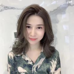 -洛施奇烫发染发沙龙