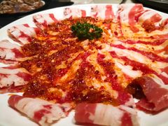 -韩宫宴烤肉·料理(南京江宁万达店)