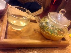 -青藤茶馆(南山路店)