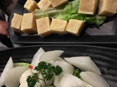 -牛焱·贵州黄牛肉火锅(城西银泰店)