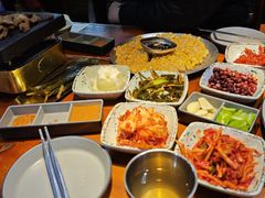 -火炉情韩国料理店(古田路店)
