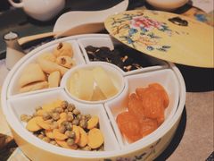 -醉西楼·国风茶社