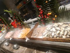 -吉布鲁牛排海鲜自助(CBD万达店)