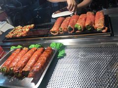 -六合夜市