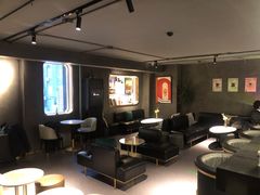 -Hei Cafe(工体店)