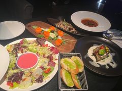 -C&R西班牙餐厅