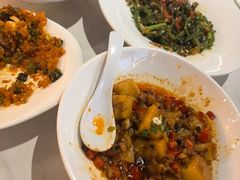 -洈水谣 · 地道荆州松滋菜(菱角湖公园店)