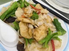 -阿四台山黄鳝饭(东门店)