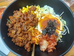 -优壹佳·延边朝鲜族料理(中山北路店)