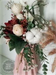 -Beauty Nails 美甲美睫皮肤管理