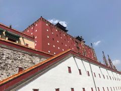-普陀宗乘之庙(小布达拉宫)