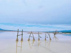 -盐湖景区