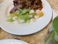 -常州富力喜来登酒店 Feast盛宴标帜西餐厅(新北万达广场店)