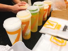 -7分甜(武林银泰店)
