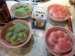 -猫抓烤肉(武进吾悦广场店)