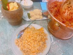 -浩海火烧云傣家菜(京广店)