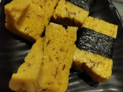 -板长寿司(铜锣湾店)