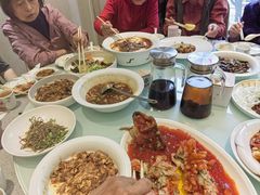 -紫光园(劲松店)