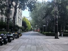 -北京理工大学(中关村校区)