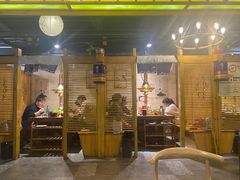 门面-韩香阁烤肉·烤活鳗(宽厚里店)