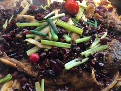 -老板恋上鱼(恒隆广场店)