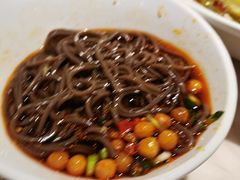 -茅庐川菜(青岛凯德店)