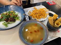 -大王油茶(二厂文创公园店)
