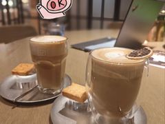 -粤海喜来登酒店·&More聚驿(天河城店)