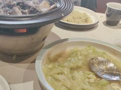 -秋色客家菜(南山店)