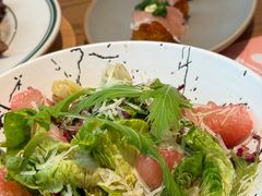 -Kathleen's Bistro&Bar 凯圣琳西餐厅(漕河泾印象城店)