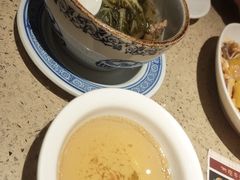 -满得意茶餐厅·顺德家常菜·港式经典(大良店)