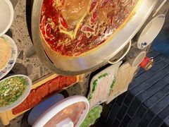 -小龙坎老火锅(西安路店)