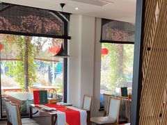 -荷风细雨·中国茶宴(碧云店)