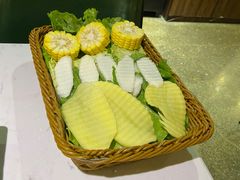 -二刀潮牛·鲜牛肉火锅(爱融荟城店)