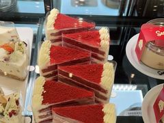 -Seesaw Coffee(西岸凤巢店)