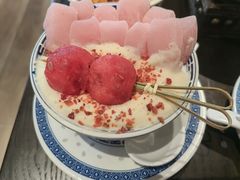 -李百蟹·蟹黄面·江景餐厅(外滩·豫园店)