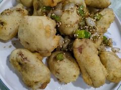 -排骨王·三十年本地老菜馆