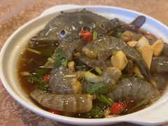 -揭阳钟记小食(福田新村店)