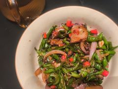 -西郊八号·山野江西菜(开发区店)