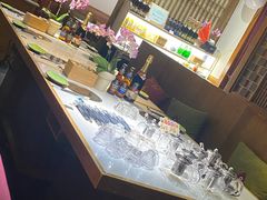 -一叶一世界•素食餐厅(环球中心店)