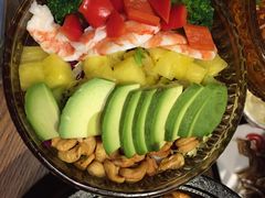 -烛影拾光观景餐厅·创意菜·摄影·小提琴(大唐不夜城店)