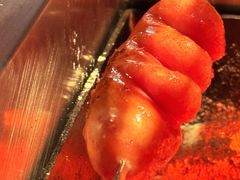 -很久以前羊肉串(昌里路三钢里店)