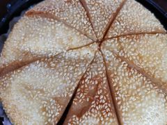 黄金叉烧包-园林美食城·本土农家菜(杨和镇店)